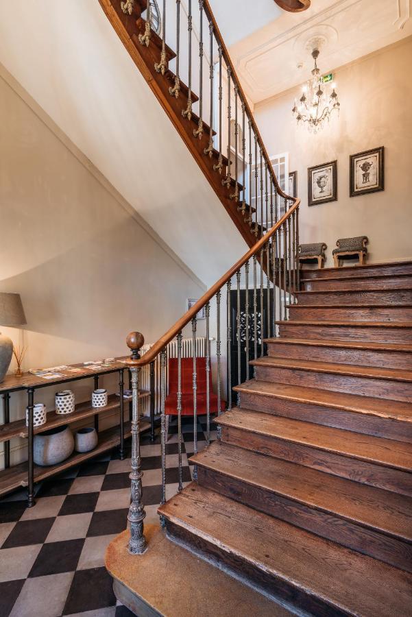 La Maison Des Courtines Beaune  Eksteriør bilde
