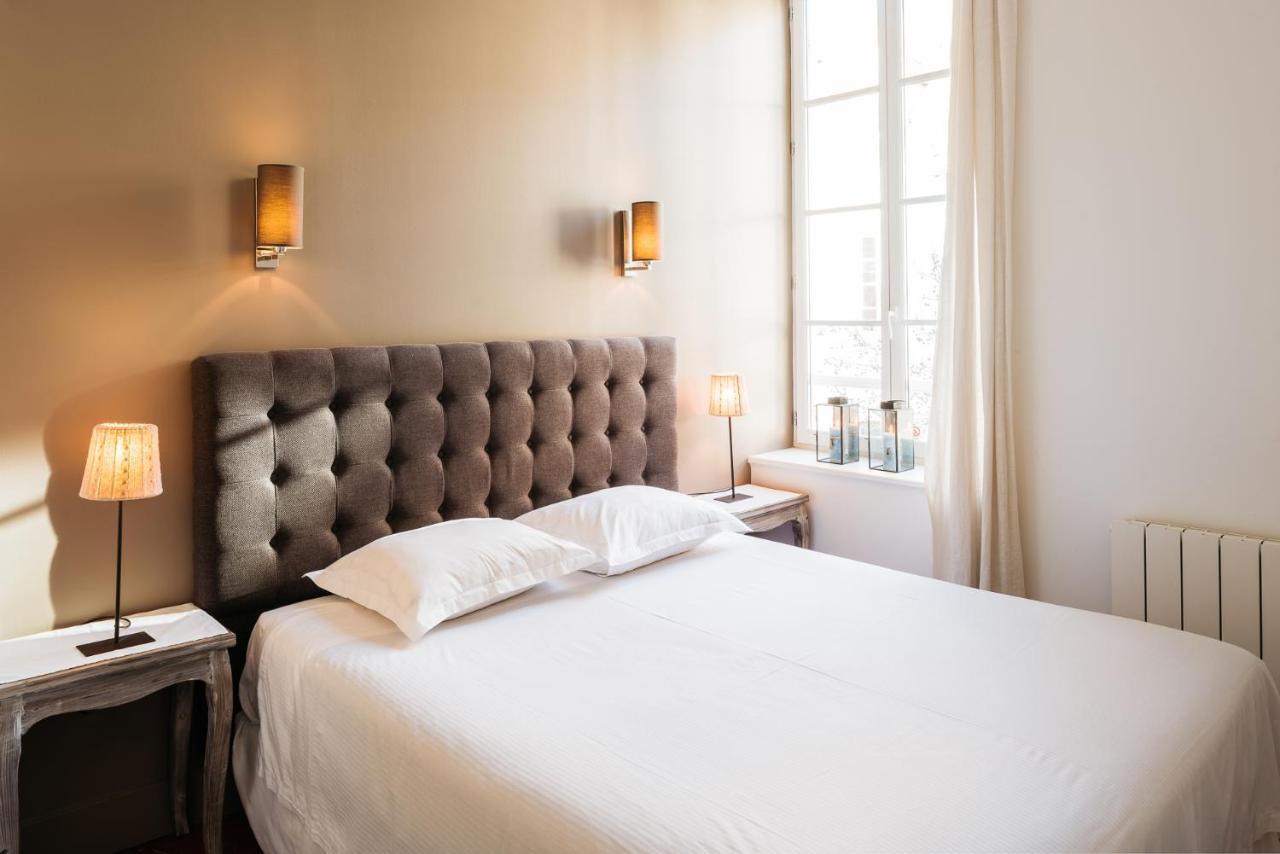 La Maison Des Courtines Beaune  Eksteriør bilde
