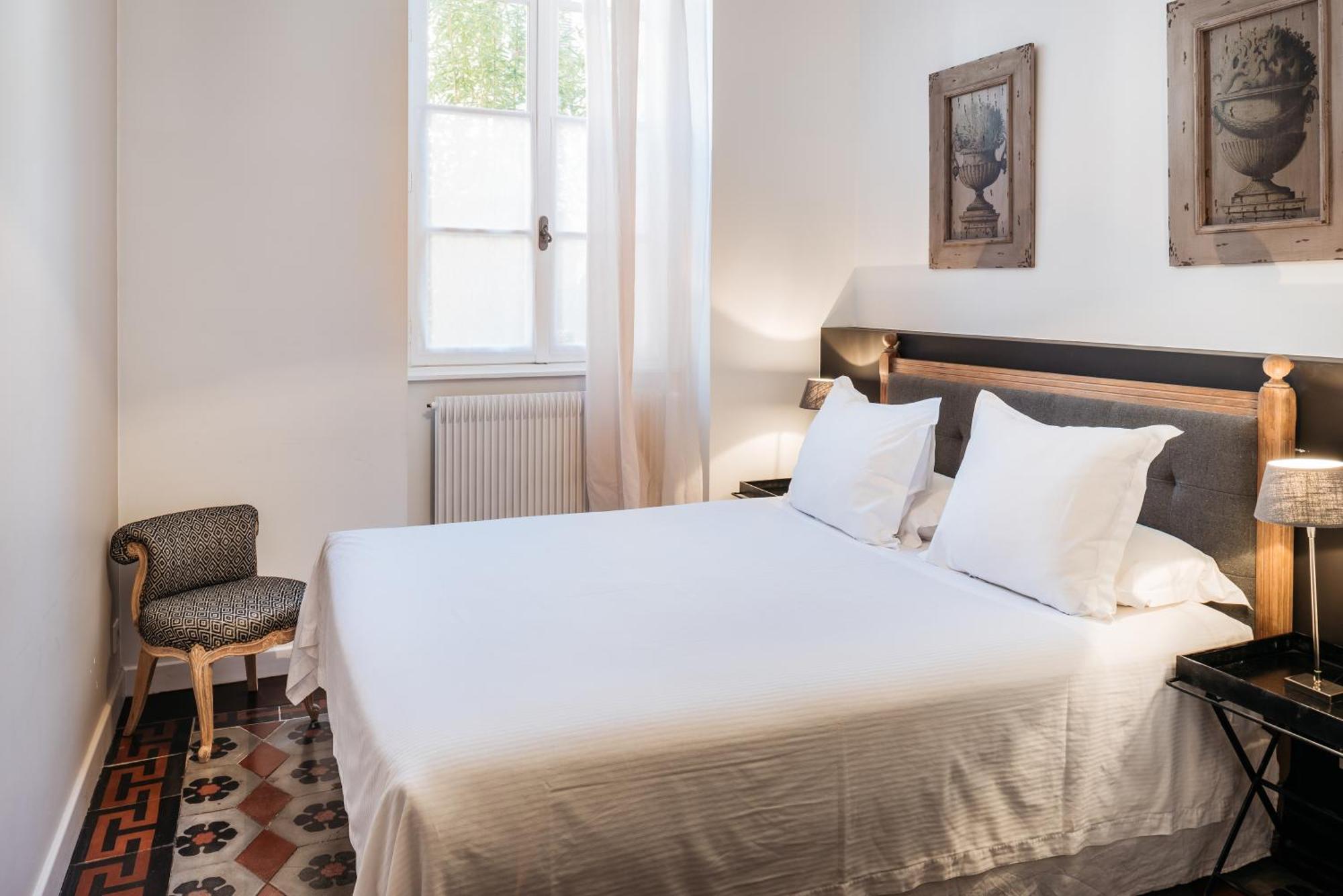 La Maison Des Courtines Beaune  Rom bilde